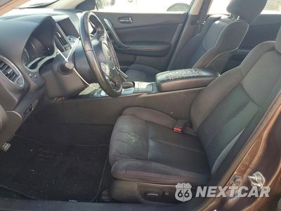 Zdjęcie 7 z 12 samochodu: 2012 NISSAN MAXIMA 3.5 S VIN:1N4AA5AP3CC869971 - miniatura