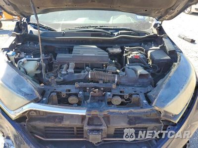 Zdjęcie 12 z 13 samochodu: 2019 HONDA CR-V EXL VIN:5J6RW1H84KA012083 - miniatura