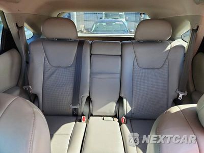 Zdjęcie 10 z 13 samochodu: 2011 LEXUS RX 350 VIN:2T2BK1BA3BC088545 - miniatura