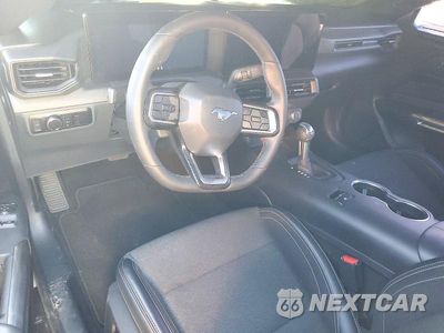 Zdjęcie 8 z 13 samochodu: 2024 FORD MUSTANG VIN:1FA6P8TH2R5102637 - miniatura