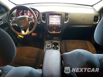 Zdjęcie 8 z 14 samochodu: 2014 DODGE DURANGO SXT VIN:1C4RDHAG1EC332220 - miniatura