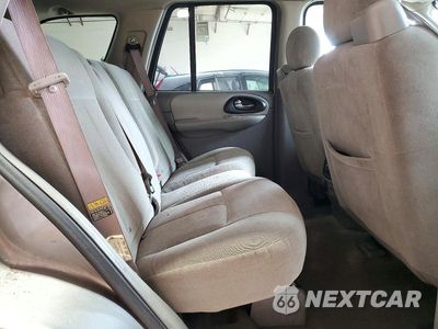 Zdjęcie 11 z 13 samochodu: 2006 CHEVROLET TRAILBLAZER LS VIN:1GNDT13S262328357 - miniatura
