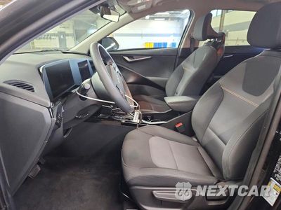 Zdjęcie 7 z 12 samochodu: 2026 KIA NIRO LX VIN:KNDCP3LE5T5335621 - miniatura