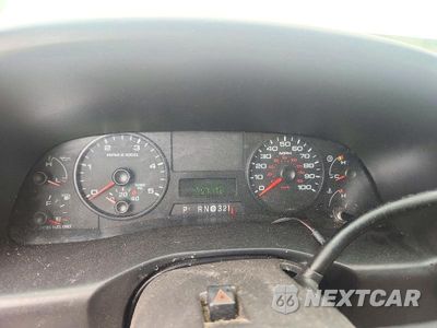 Zdjęcie 9 z 12 samochodu: 2007 FORD F250 SUPER DUTY VIN:1FTSW20P07EA36199 - miniatura