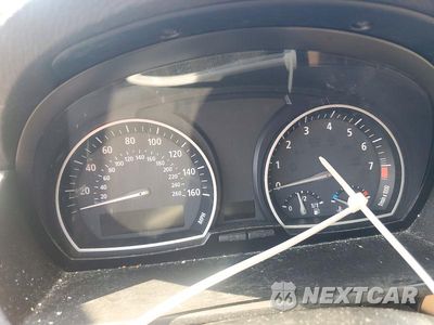 Zdjęcie 9 z 13 samochodu: 2009 BMW X3 XDRIVE30I VIN:WBXPC93499WJ27318 - miniatura