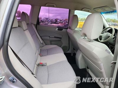 Zdjęcie 11 z 13 samochodu: 2011 SUBARU FORESTER 2.5X VIN:JF2SHBBCXBH781670 - miniatura