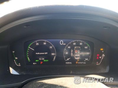 Zdjęcie 9 z 12 samochodu: 2025 HONDA CIVIC SPORT VIN:2HGFE4F84SH346259 - miniatura