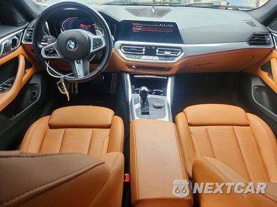 Zdjęcie 8 z 12 samochodu: 2023 BMW 430XI GRAN COUPE VIN:WBA73AV01PFP52251 - miniatura