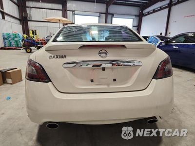 Zdjęcie 6 z 12 samochodu: 2012 NISSAN MAXIMA 3.5 S VIN:1N4AA5AP8CC812908 - miniatura