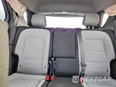 Zdjęcie 10 z 13 samochodu: 2022 CHEVROLET EQUINOX LS VIN:3GNAXHEV2NS217849 - miniatura
