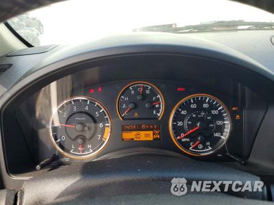 Zdjęcie 9 z 12 samochodu: 2015 NISSAN TITAN SL VIN:1N6AA0EC9FN500722 - miniatura