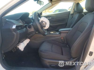 Zdjęcie 7 z 12 samochodu: 2025 NISSAN ALTIMA SV VIN:1N4BL4DV2SN399759 - miniatura