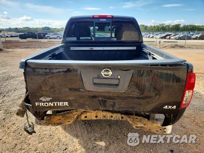 Zdjęcie 6 z 12 samochodu: 2017 NISSAN FRONTIER SV VIN:1N6DD0EV8HN755418 - miniatura