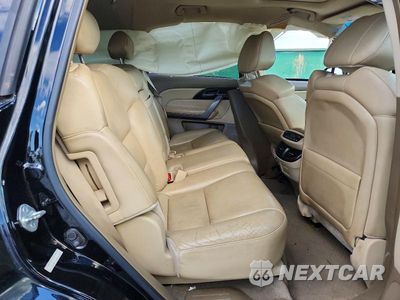 Zdjęcie 10 z 12 samochodu: 2007 ACURA MDX TECHNOLOGY VIN:2HNYD28477H512591 - miniatura