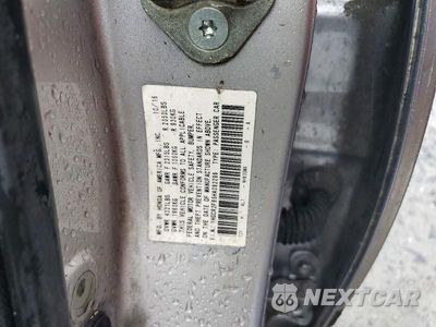 Zdjęcie 12 z 12 samochodu: 2017 HONDA ACCORD EXL VIN:1HGCR2F95HA092296 - miniatura