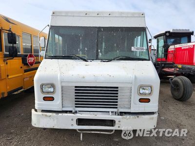 Piąte zdjęcie samochodu w środku: 2014 FORD F59 DELIVERY TRUCK VIN:1F65F5KY4E0A10111 - miniatura
