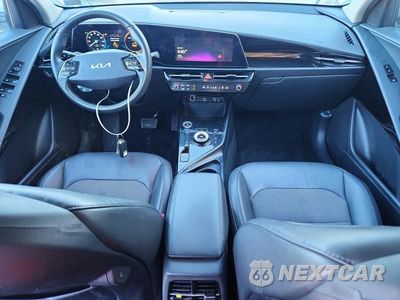 Zdjęcie 8 z 14 samochodu: 2024 KIA NIRO WIND VIN:KNDCR3L19R5122459 - miniatura
