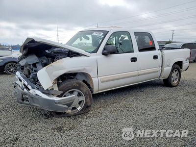 2004 CHEVROLET SILVERADO K1500 2GCEK13T341337302 - główne zdjęcie licytacji z USA - miniatura
