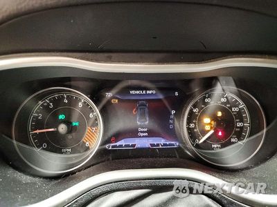 Zdjęcie 9 z 14 samochodu: 2014 JEEP CHEROKEE TRAILHAWK VIN:1C4PJMBS5EW214214 - miniatura