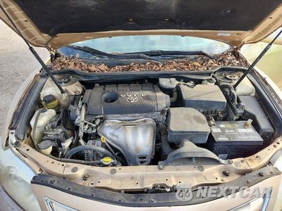 Zdjęcie 11 z 12 samochodu: 2010 TOYOTA CAMRY LE VIN:4T4BF3EK4AR038460 - miniatura