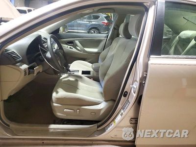 Zdjęcie 7 z 13 samochodu: 2008 TOYOTA CAMRY LE VIN:4T1BE46K08U199318 - miniatura