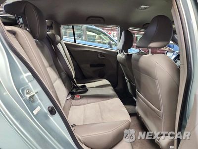 Zdjęcie 10 z 12 samochodu: 2013 HONDA INSIGHT EX VIN:JHMZE2H75DS002437 - miniatura