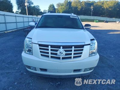 Piąte zdjęcie samochodu w środku: 2011 CADILLAC ESCALADE ESV PREMIUM VIN:1GYS4JEF9BR102504 - miniatura