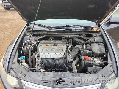 Zdjęcie 11 z 12 samochodu: 2011 ACURA TSX VIN:JH4CU2F61BC010285 - miniatura