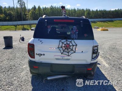 Zdjęcie 6 z 13 samochodu: 2025 FORD BRONCO SPORT OUTER BANKS VIN:3FMCR9CN0SRE42872 - miniatura
