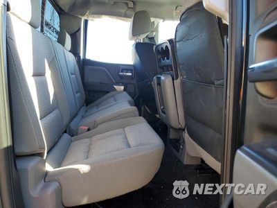Zdjęcie 10 z 12 samochodu: 2017 CHEVROLET SILVERADO K1500 LT VIN:1GCVKREC6HZ328487 - miniatura