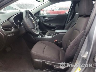 Zdjęcie 7 z 12 samochodu: 2023 CHEVROLET MALIBU LS VIN:1G1ZB5ST6PF169994 - miniatura