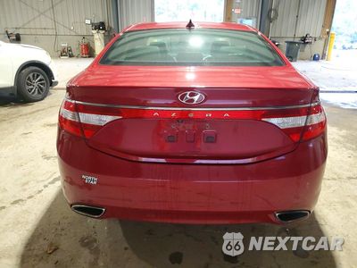 Zdjęcie 6 z 12 samochodu: 2012 HYUNDAI AZERA BASE VIN:KMHFG4JG9CA150160 - miniatura