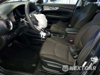 Zdjęcie 7 z 13 samochodu: 2024 KIA FORTE LXS VIN:3KPF24AD0RE706435 - miniatura