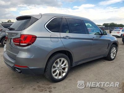 Trzecie zdjęcie samochodu z tyłu: 2014 BMW X5 XDRIVE35I VIN:5UXKR0C51E0K45496 - miniatura