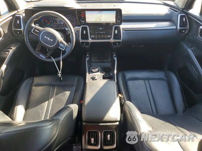 Zdjęcie 8 z 14 samochodu: 2022 KIA SORENTO S VIN:KNDRG4LG8N5108895 - miniatura