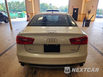 Zdjęcie 6 z 12 samochodu: 2013 AUDI A6 PRESTIGE VIN:WAUHGAFC2DN042245 - miniatura