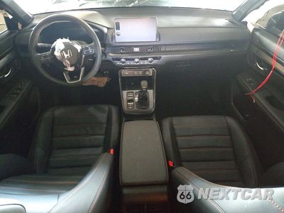 Zdjęcie 8 z 12 samochodu: 2026 HONDA CR-V SPORT-L VIN:7FARS6H89TE061663 - miniatura