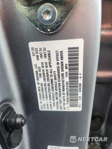 Zdjęcie 13 z 13 samochodu: 2020 HONDA CR-V TOURING VIN:7FARW1H94LE013181 - miniatura