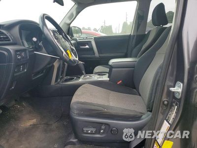 Zdjęcie 7 z 13 samochodu: 2015 TOYOTA 4RUNNER SR5 VIN:JTEZU5JR0F5088805 - miniatura