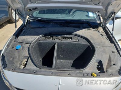 Zdjęcie 12 z 14 samochodu: 2023 POLESTAR 2 VIN:YSMED3KA2PL144566 - miniatura