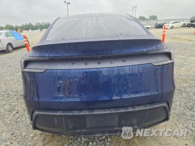 Zdjęcie 6 z 13 samochodu: 2026 TESLA MODEL Y VIN:7SAYGDED5TF651697 - miniatura