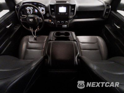 Zdjęcie 8 z 13 samochodu: 2020 RAM 1500 TRADESMAN VIN:1C6RRFCG2LN273836 - miniatura