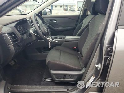 Zdjęcie 7 z 13 samochodu: 2023 NISSAN ROGUE SV VIN:5N1BT3BB1PC921146 - miniatura
