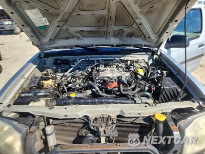Zdjęcie 11 z 13 samochodu: 2003 NISSAN FRONTIER XE-V6 VIN:1N6ED29XX3C435002 - miniatura