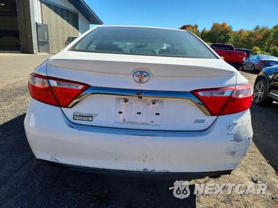 Zdjęcie 6 z 12 samochodu: 2015 TOYOTA CAMRY SE VIN:4T1BF1FK6FU478765 - miniatura