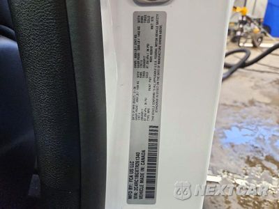 Zdjęcie 13 z 13 samochodu: 2026 CHRYSLER PACIFICA SELECT VIN:2C4RC1BGXTR261340 - miniatura