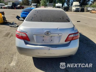 Zdjęcie 6 z 12 samochodu: 2009 TOYOTA CAMRY BASE VIN:4T1BE46K59U332088 - miniatura