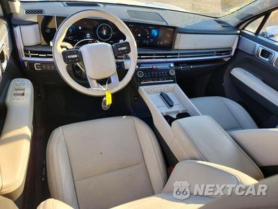 Zdjęcie 8 z 14 samochodu: 2025 HYUNDAI SANTA FE CALLIGRAPHY VIN:5NMP54GL1SH135112 - miniatura