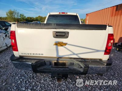 Zdjęcie 6 z 12 samochodu: 2013 CHEVROLET SILVERADO C2500 HEAVY DUTY VIN:1GC1CVC84DF166681 - miniatura