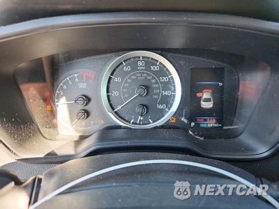 Zdjęcie 9 z 12 samochodu: 2022 TOYOTA COROLLA LE VIN:JTDEPMAE2N3018959 - miniatura